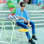 Arman gujjar's photo