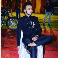 Amit Kumar 🔥's photo