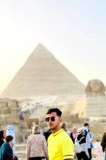 Riad Ben amar's photo