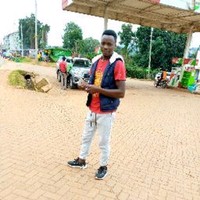 JOASH NYANG'AU's photo