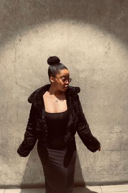 Akeelah Lechesa's photo