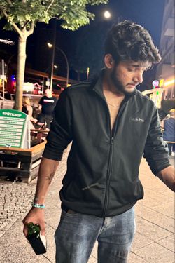 Bipin Rawat's photo