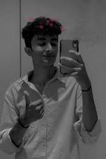 Arnav's photo