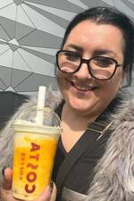 sharlene wilson's photo