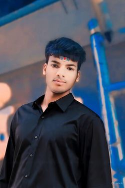 Dashrath Dk's photo