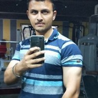 Saahil Karia's photo