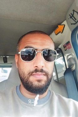 رعد علي's photo