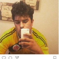 Colombiano300's photo