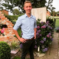 Tarek  Below's photo