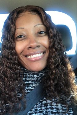 Jasminemckinley Williams 's photo