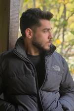 Amir's photo
