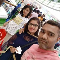 Seena Kumari's photo