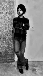 Ishmeet Singh's photo