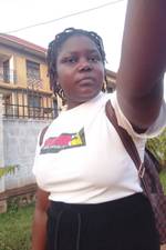 Nasaazi joan's photo