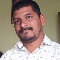 Rahul Deshmukh's photo