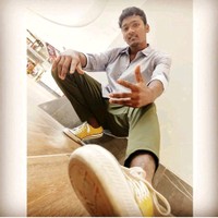 R Naveen Raj's photo