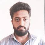 Paresh Chavda's photo