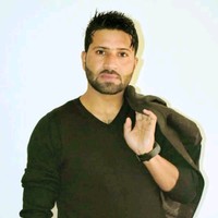 Tanveer Ahmad's photo