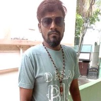 Santhosh bp bala's photo