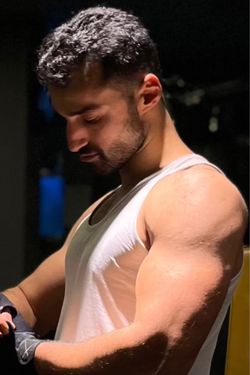Ali Aydın's photo
