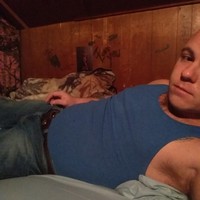 Ted's photo