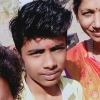 Saksham Jagtap 's photo