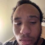 Justin Hatter's photo