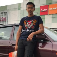 Shazwan Hakimi's photo