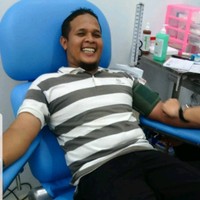 Anwar ibrahim Wan's photo