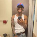 Tevin brown 's photo