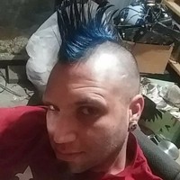 Johnathan Korrell's photo