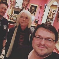 Dennis Blancarte's photo