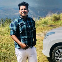 Muhammed Musthafa's photo