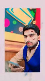 Mujahid solangi's photo