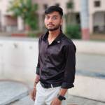 Rushish Bhujade's photo