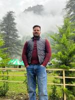 Horanshdeep Singh's photo