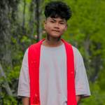 Pranjal Panging's photo