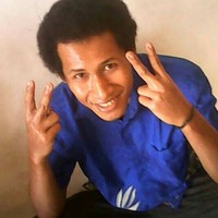 Andhika Nistym's photo