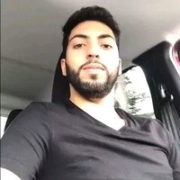 Hassan Dalais's photo