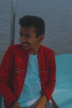 Pranay Somani's photo
