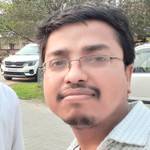 Tiruprotim sharma's photo