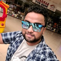 Rahul choudhary 's photo