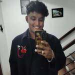 Siddhant Basnet's photo