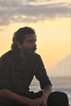 Uday Shankar's photo