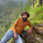 Prakash Rajwar's photo