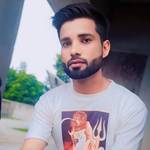 Nikhil Sharma's photo