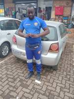 Livers Khosa's photo