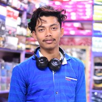 Bappaditya Raj's photo