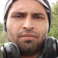 Matthew Ramirez's photo