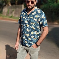 Bhupesh Gupta's photo